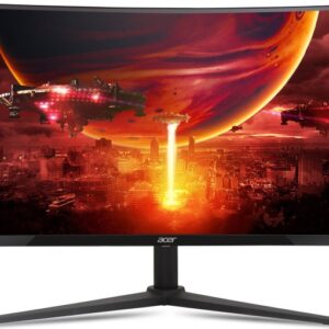 Acer Nitro XZ270W0bmiiphx - 240Hz | Full HD | VA | 27''